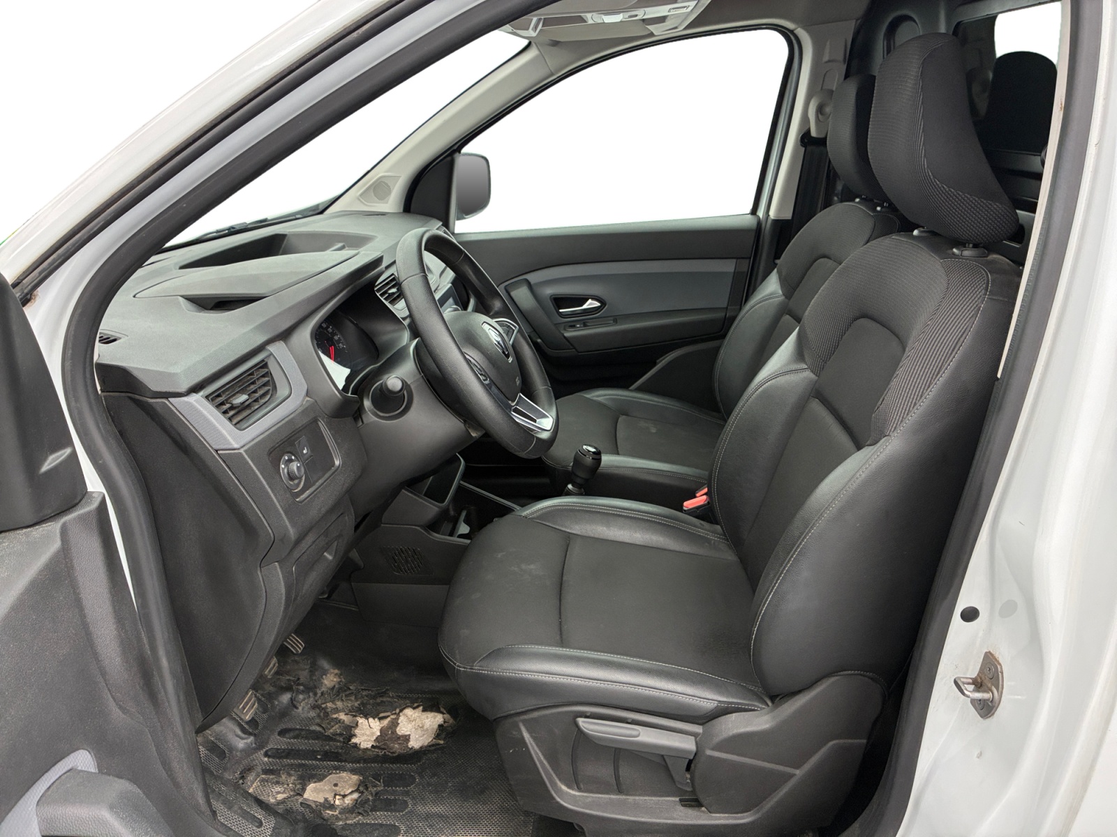 RENAULT EXPRESS VAN BLUE DCI 75 - 22 CONFORT 2022
