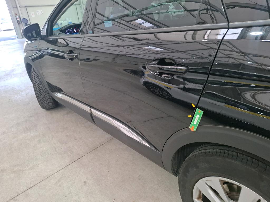 PEUGEOT 5008 BlueHDi 130ch S&S EAT8 Style 2022