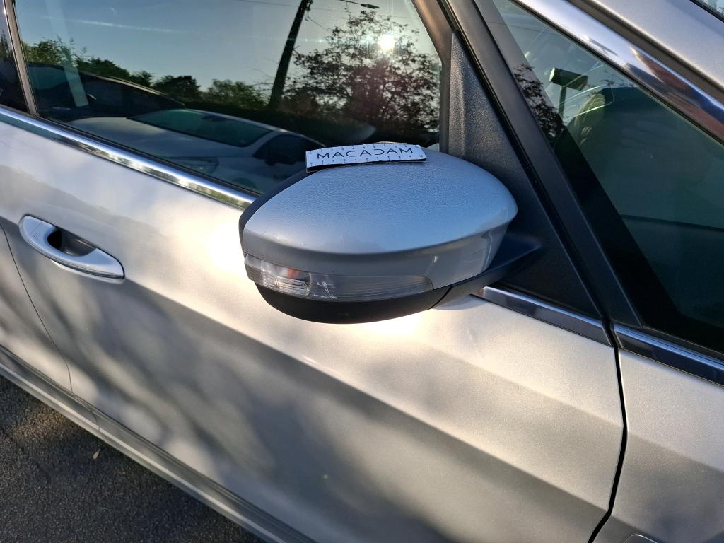 FORD S-MAX 2.5 Duratec Hybrid 190 eCVT Titanium Business 2022