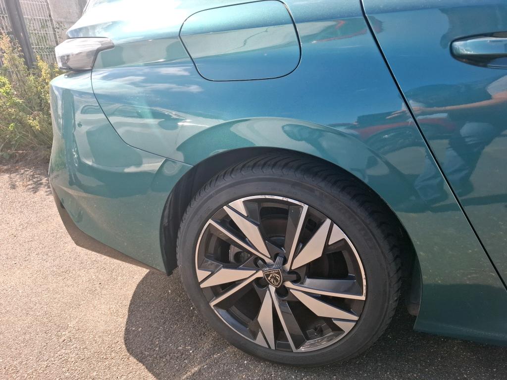 PEUGEOT 308 SW BlueHDi 130ch S&S EAT8 Allure 2022