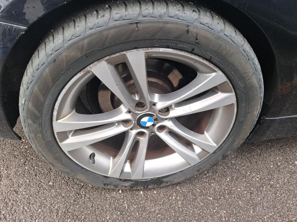 BMW SERIE 4 CABRIOLET 428i 245 Ch Sport A 2016