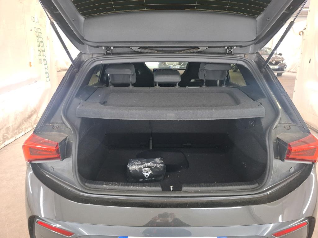 CUPRA BORN 230 ch - Batterie XL VZ 2023