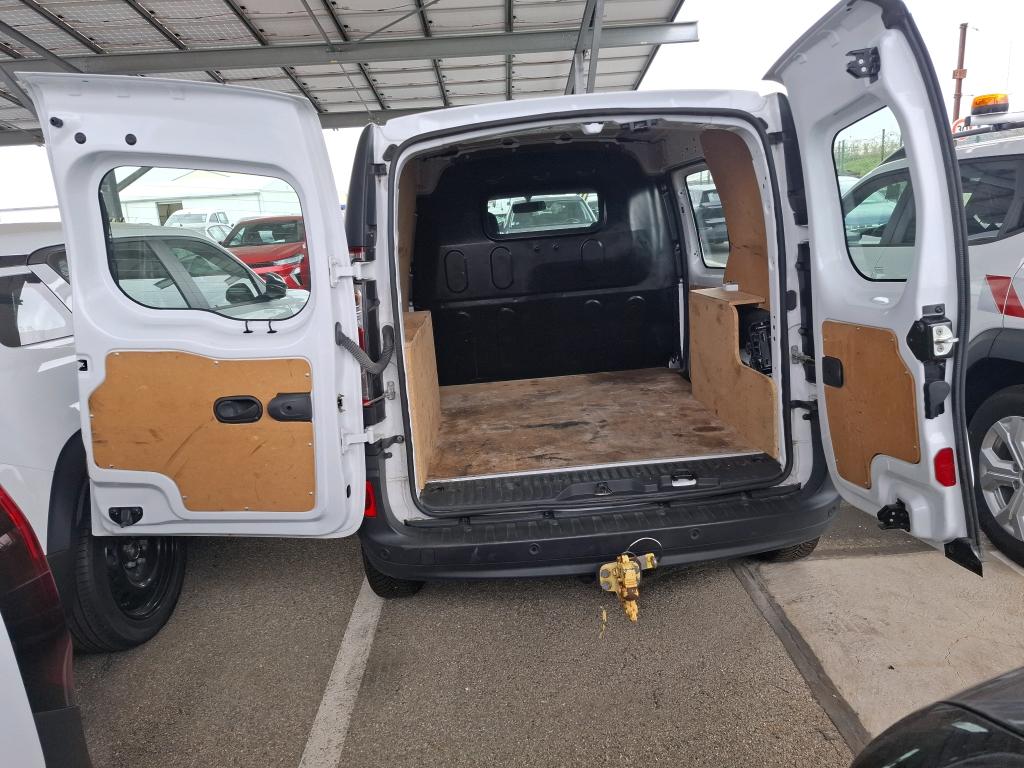 RENAULT KANGOO VU EXPRESS BLUE DCI 95 GRAND CONFORT 2020