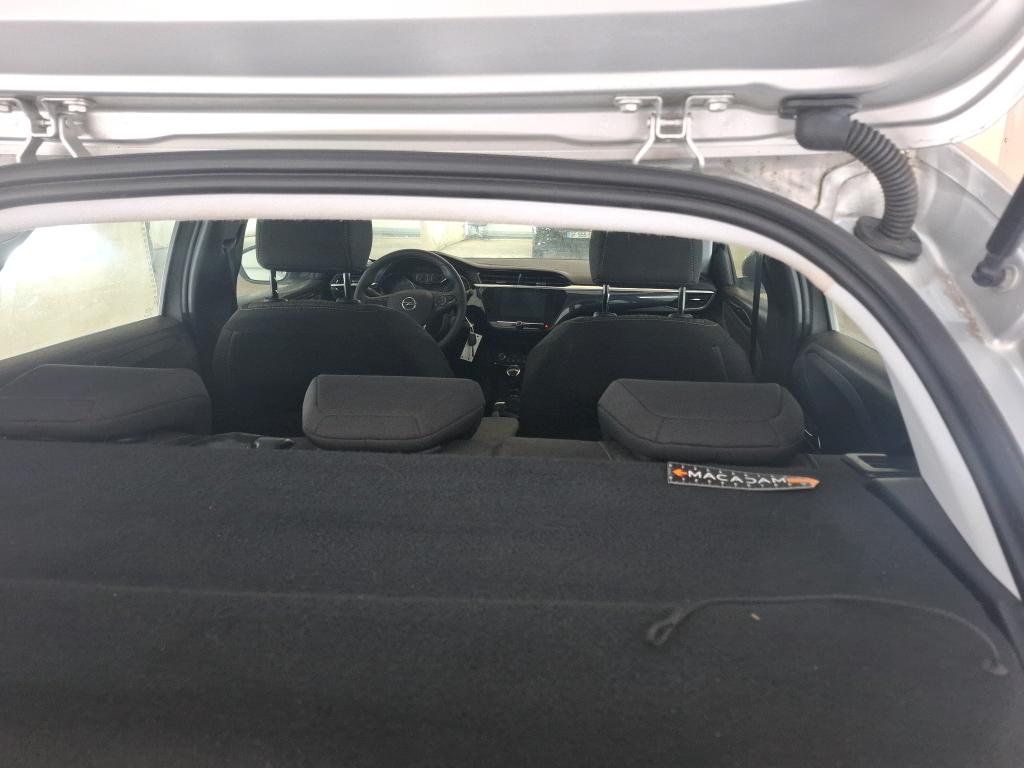 OPEL CORSA 1.2 Turbo 100 ch BVM6 Elegance Business 2023