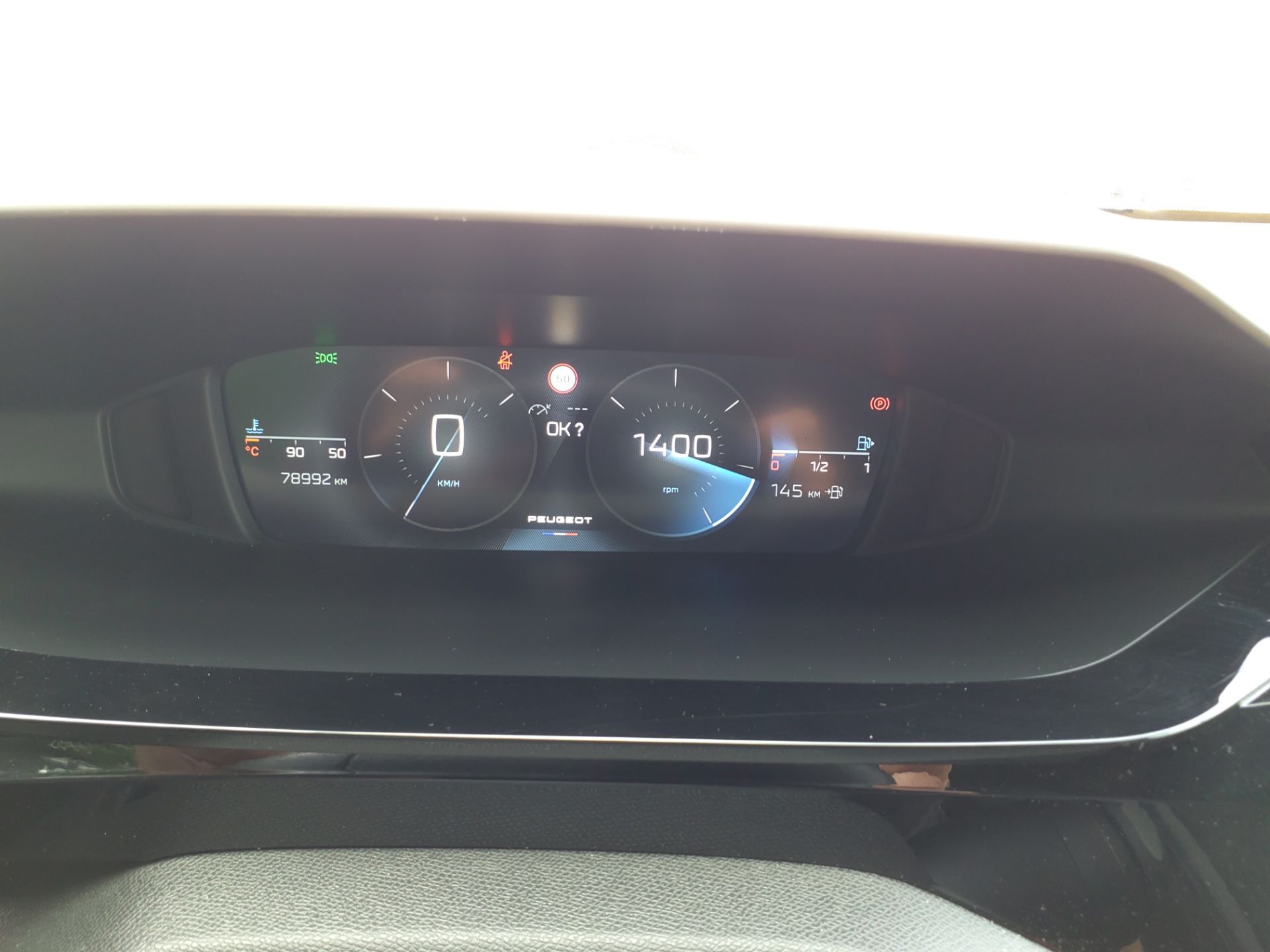 PEUGEOT 308 SW PureTech 130ch S&S BVM6 Allure 2024