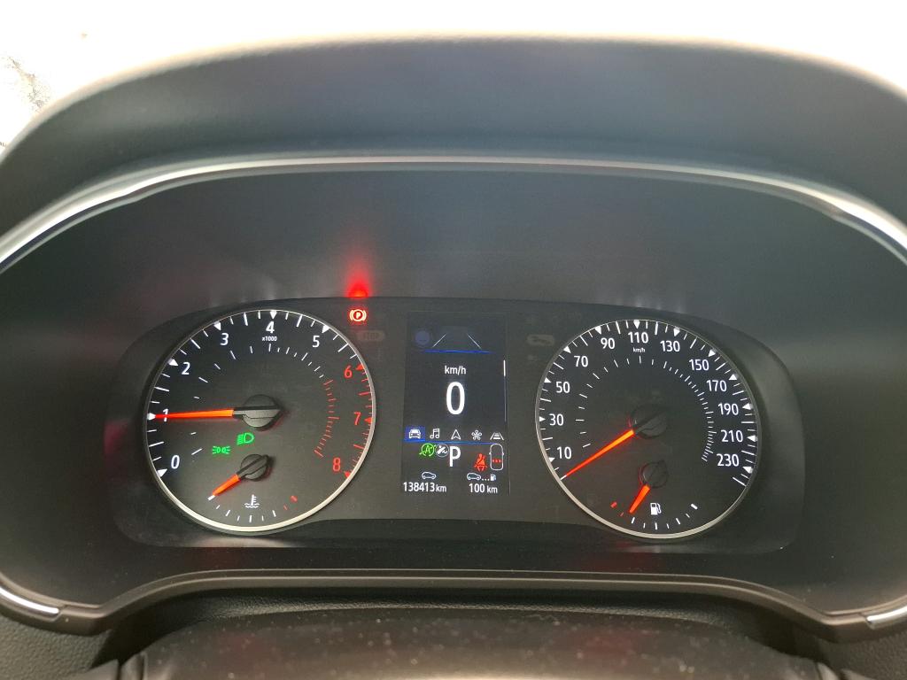 RENAULT MÉGANE MEGANE IV BERLINE TCe 140 EDC FAP - 21N Business 2022