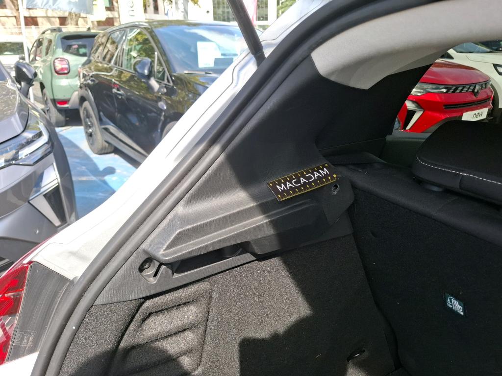 RENAULT CLIO V E-Tech full hybrid 145 Evolution 2023