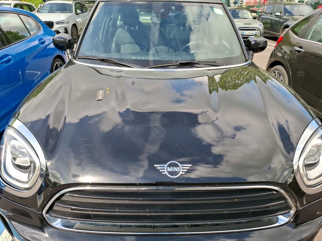 MINI COUNTRYMAN F60 LCI 102 ch BVA7 One Essential 2021