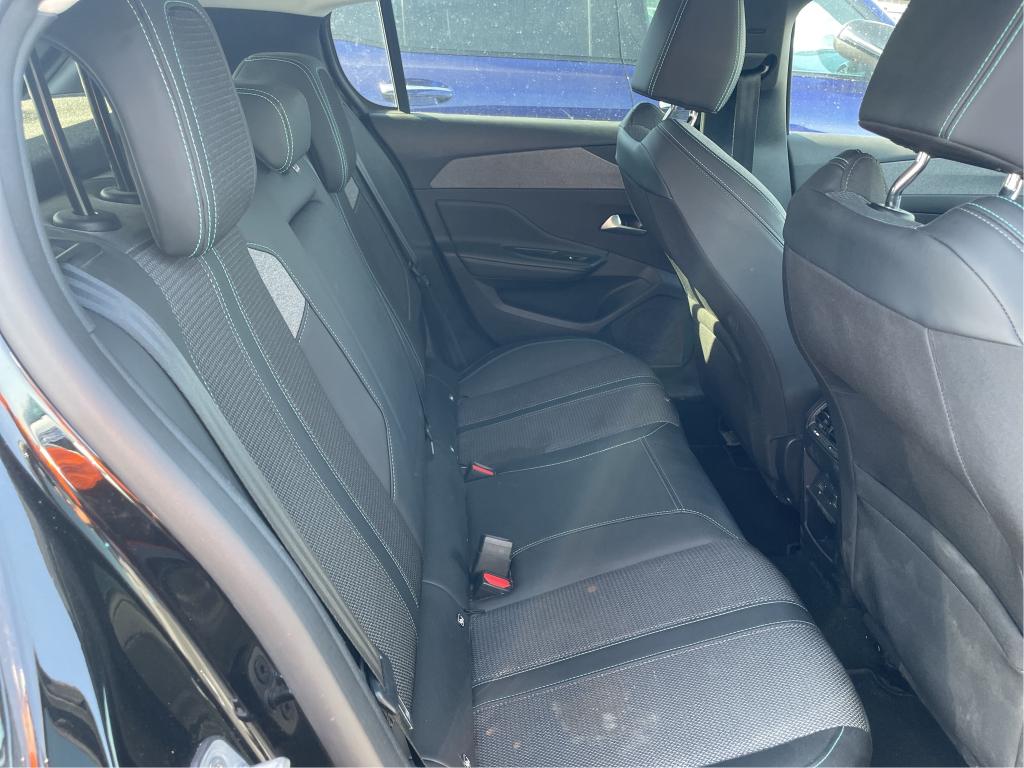 PEUGEOT 308 BlueHDi 130ch S&S EAT8 Allure 2024