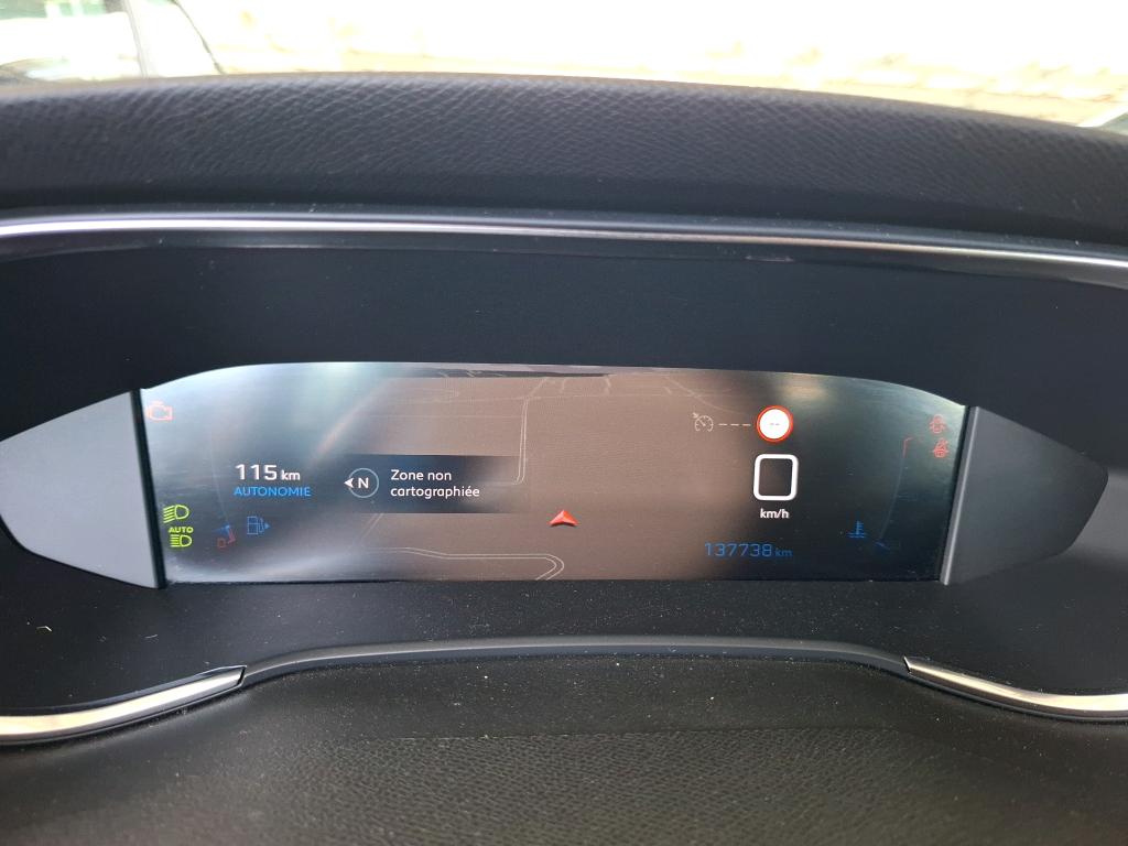 PEUGEOT 308 SW BlueHDi 130ch S&S BVM6 Active Business 2021
