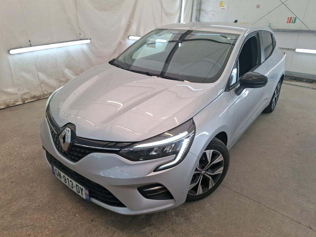 CLIO V
