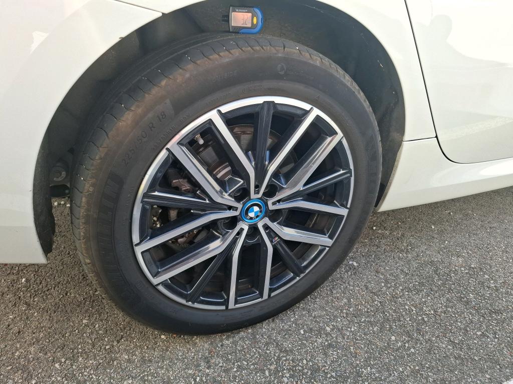 BMW SERIE 2 ACTIVE TOURER 225e xDrive 245 ch DKG7 M Sport 2023