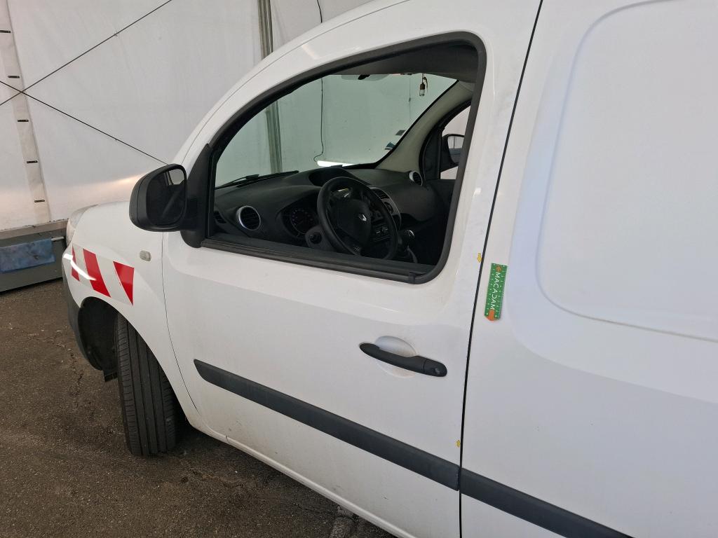 RENAULT KANGOO VU EXPRESS GRAND VOLUME BLUE DCI 95 EXTRA R-LINK 2020