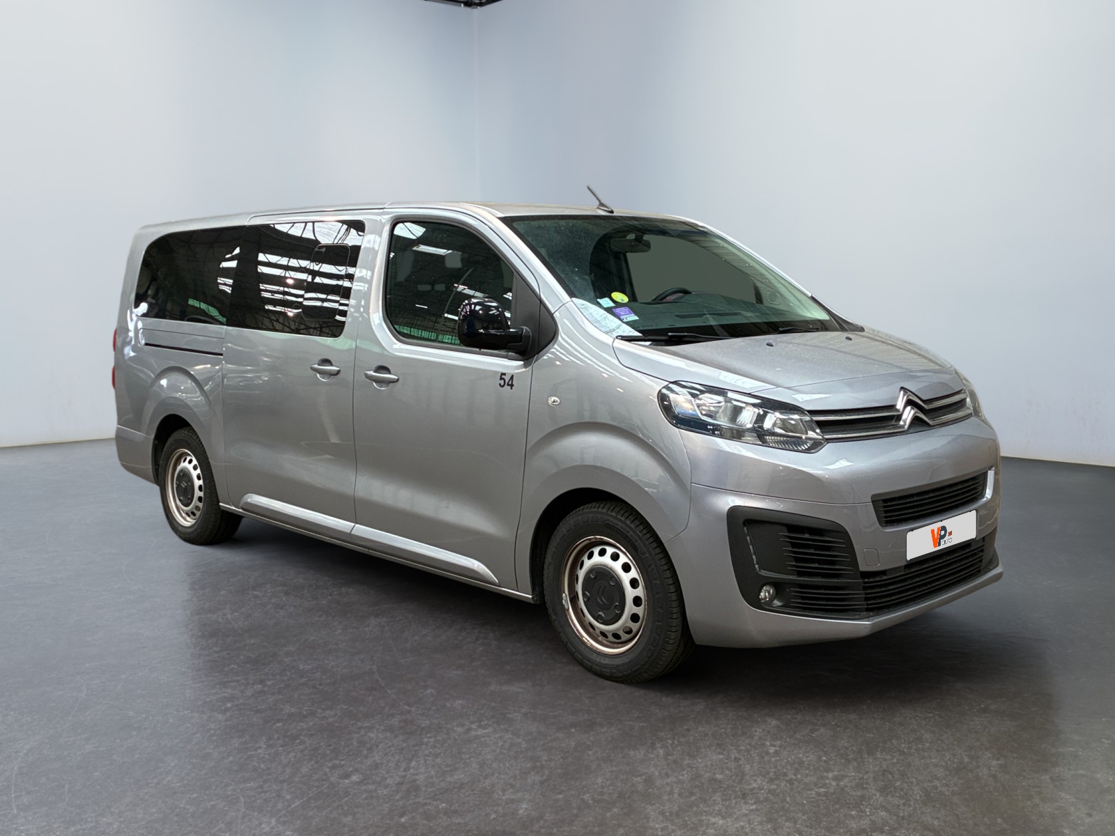 CITROEN Jumpy XL BlueHDi 120 S&S BVM6 Confort 2021