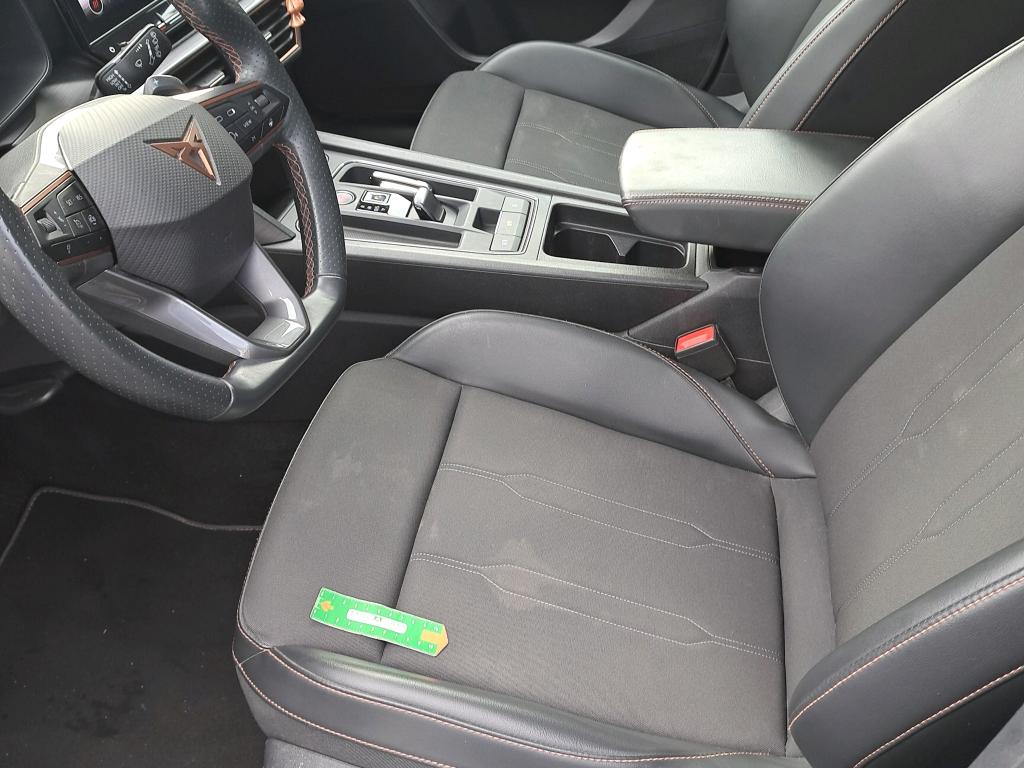 CUPRA FORMENTOR 1.4 e-HYBRID 204 ch DSG6 Business Edition 2024