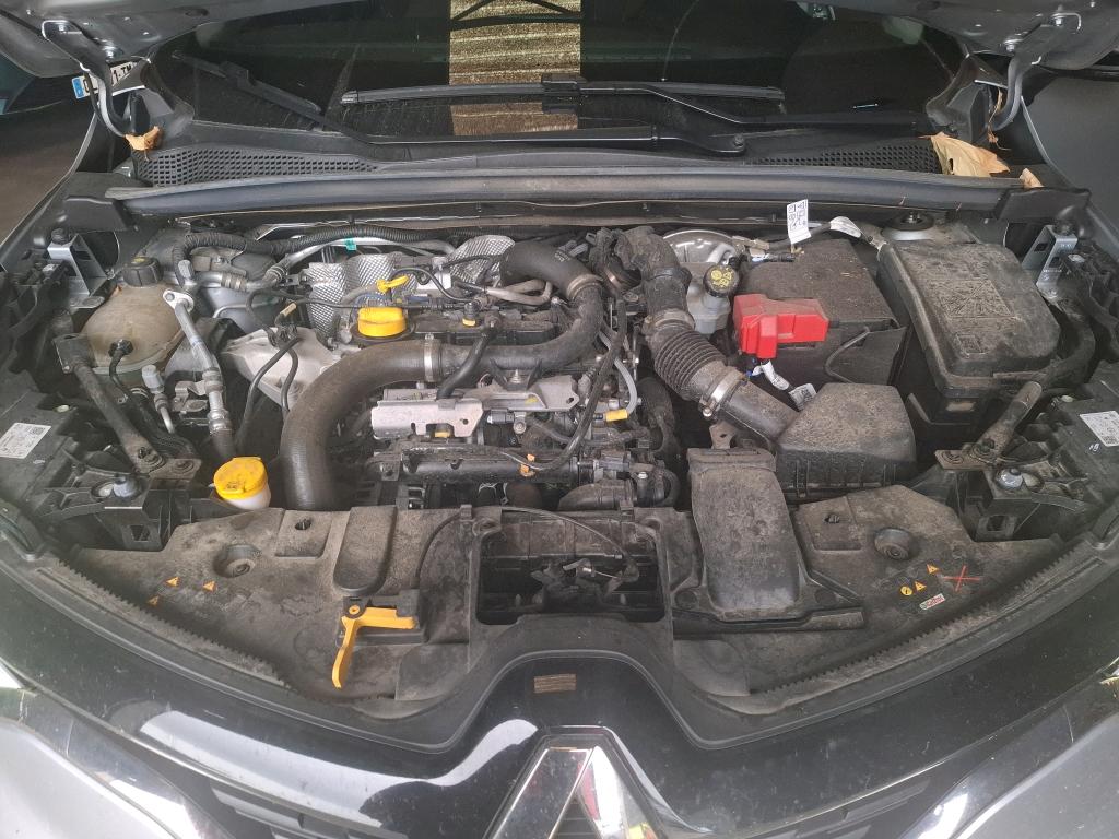 RENAULT CAPTUR TCe 90 Evolution 2023