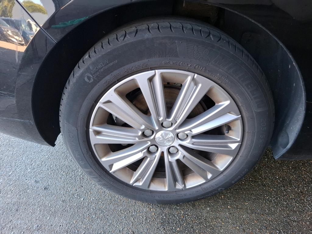 PEUGEOT 308 SW PureTech 110ch S&S BVM6 Allure 2020