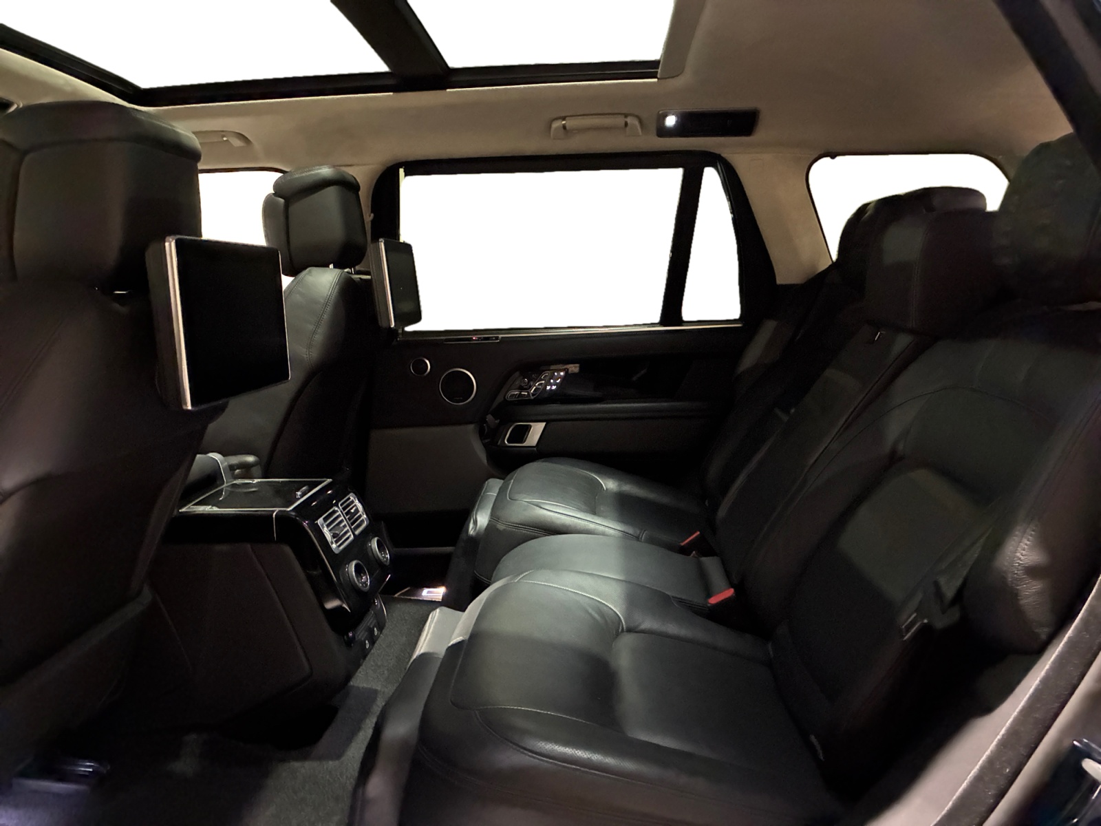 LAND ROVER RANGE ROVER Mark IX LWB P400e PHEV Si4 2.0L 400ch Autobiography 2021