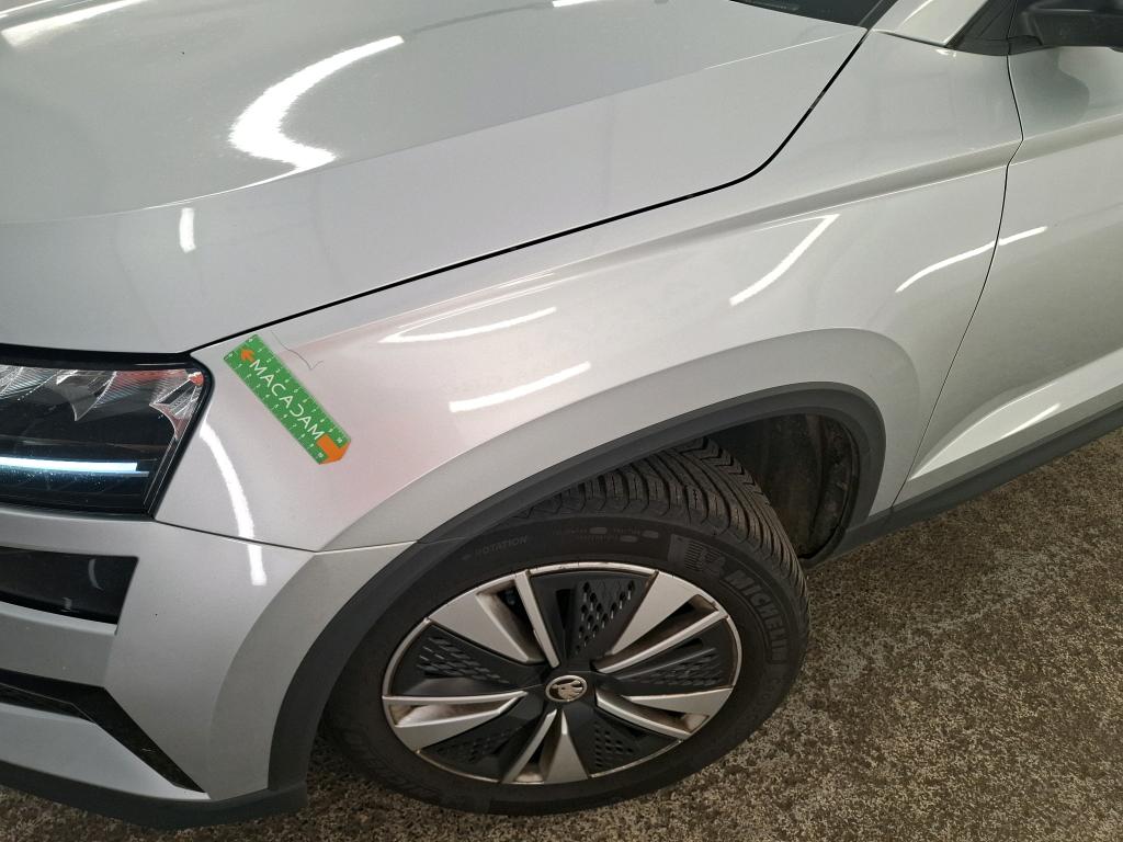 SKODA KAROQ 2.0 TDI 116 ch SCR DSG7 Ambition 2022