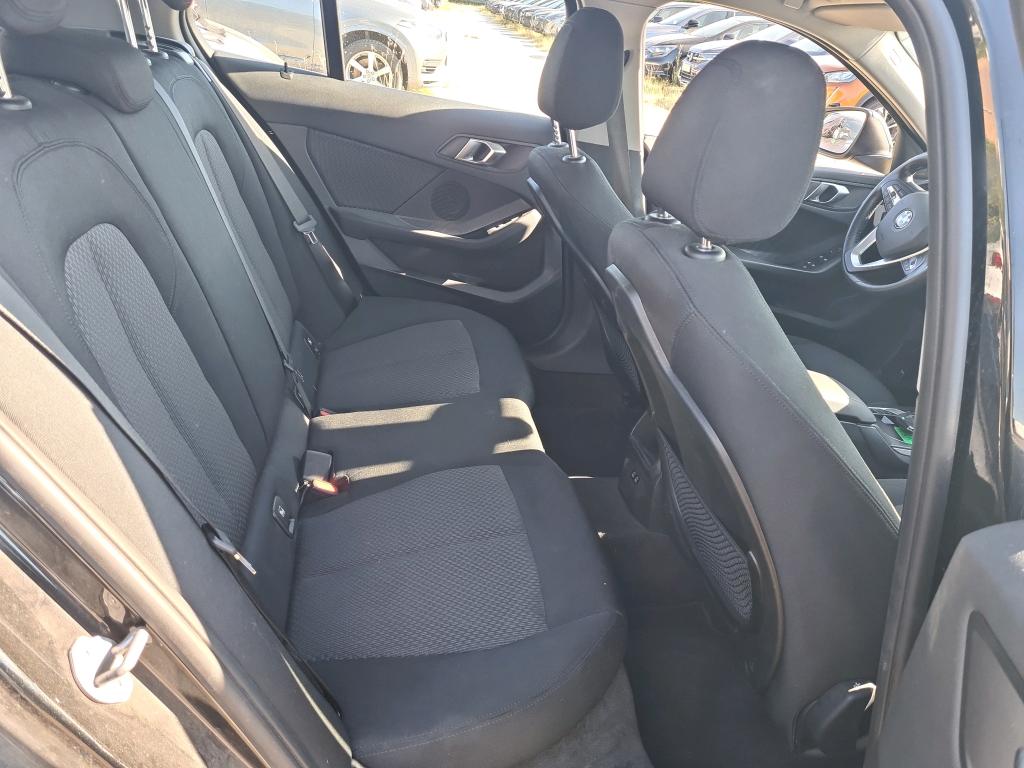 BMW SERIE 1 F40 118i 136 ch DKG7 - 2023