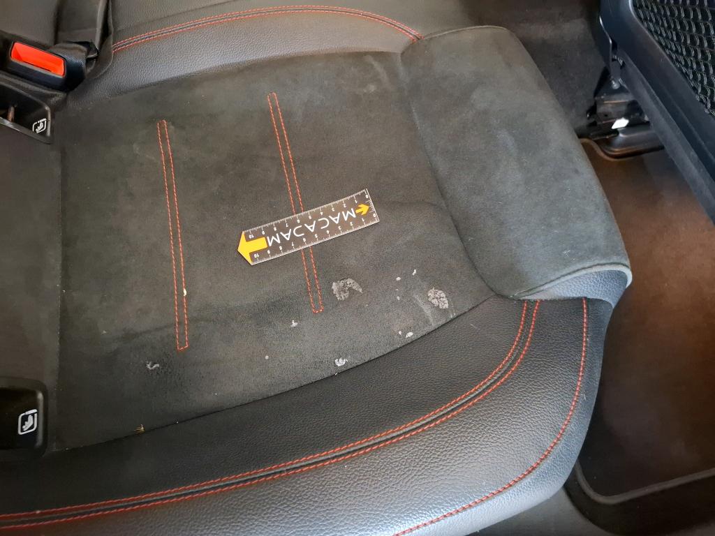 MERCEDES CLASSE A 180 7G-DCT AMG Line 2020