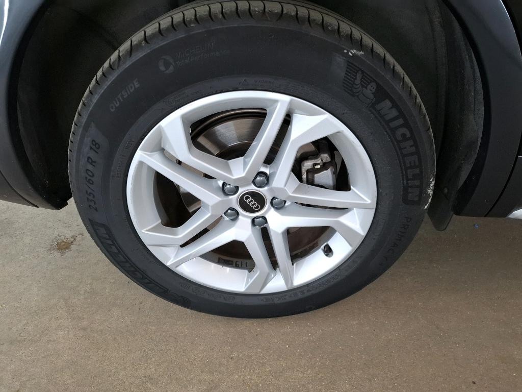 AUDI Q5 SPORTBACK 50 TFSIe 299 S tronic 7 Quattro Business Executive 2023