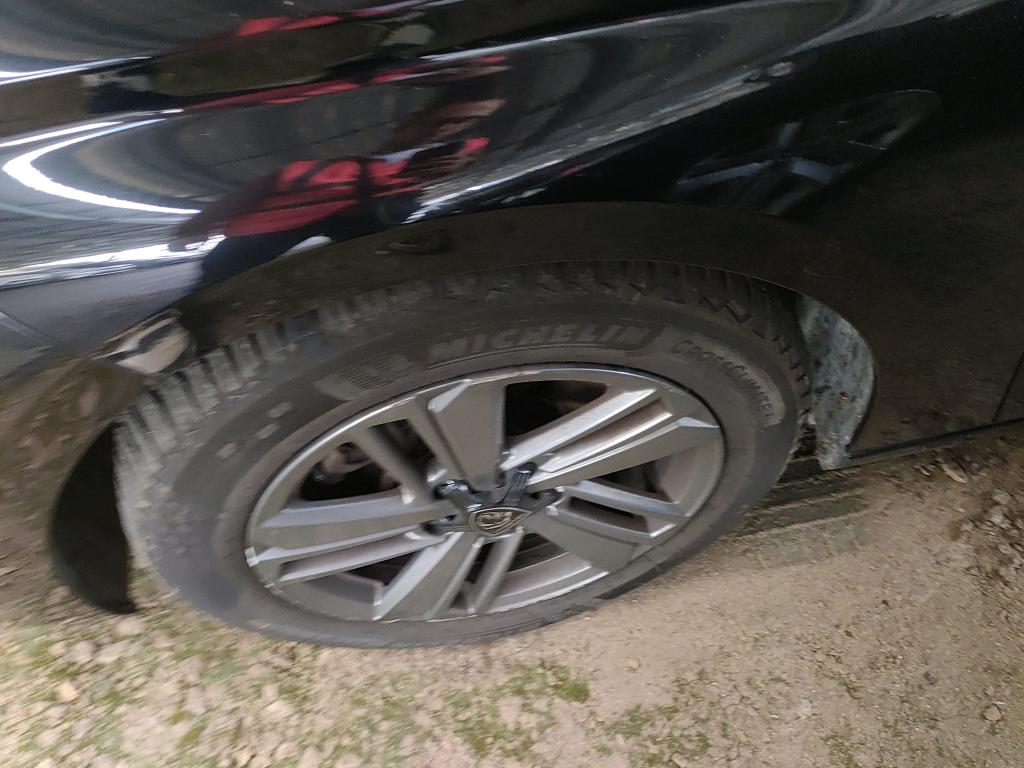 PEUGEOT 308 SW PureTech 130ch S&S EAT8 Active Pack 2023