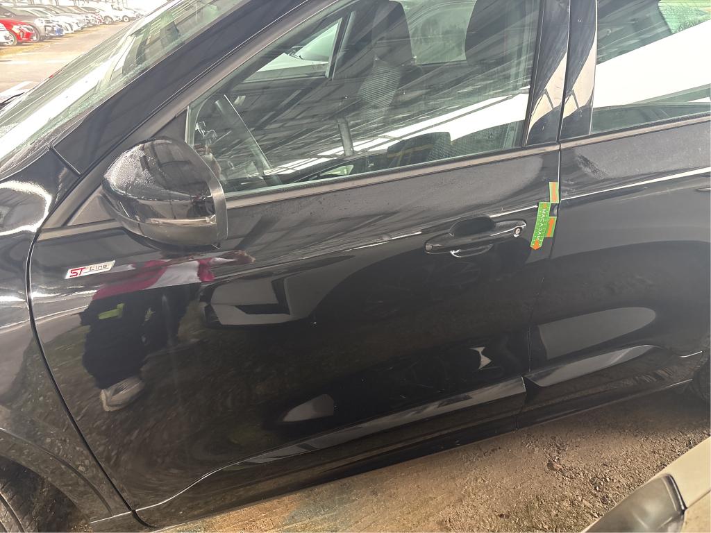 FORD KUGA 2.5 Duratec 190 ch FlexiFuel FHEV E85 Powershift ST-Line 2023