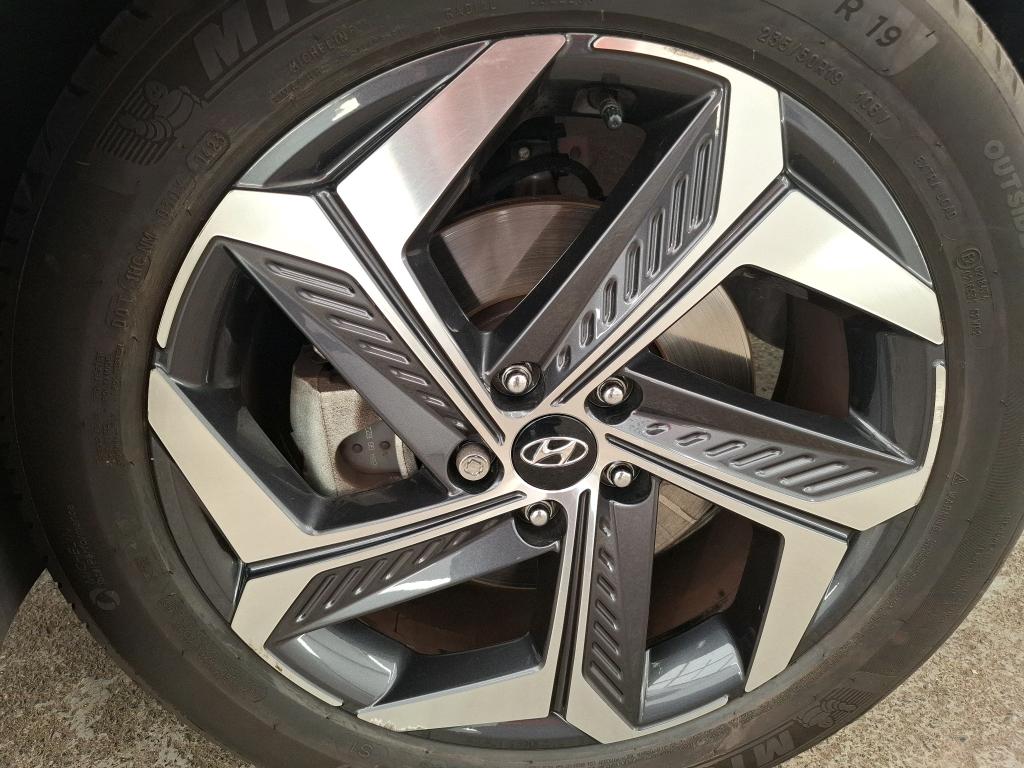 HYUNDAI TUCSON 1.6 T-GDI 265 HTRAC Plug-in BVA6 Executive 2023