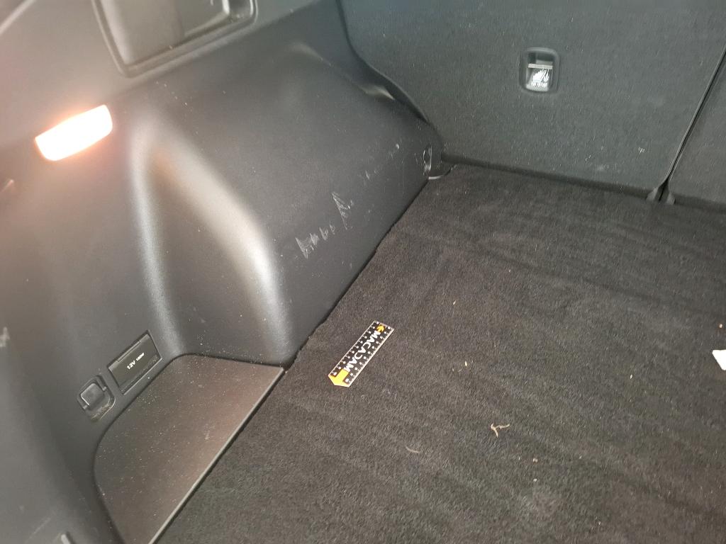HYUNDAI TUCSON 1.6 T-GDI 230 Hybrid BVA6 Business 2023