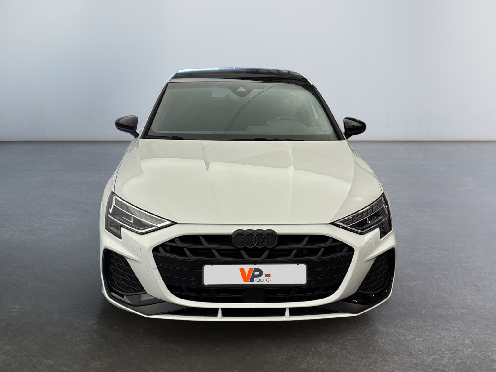 AUDI A3 Sportback 35 TDI 150 S tronic 7 S Line 2024