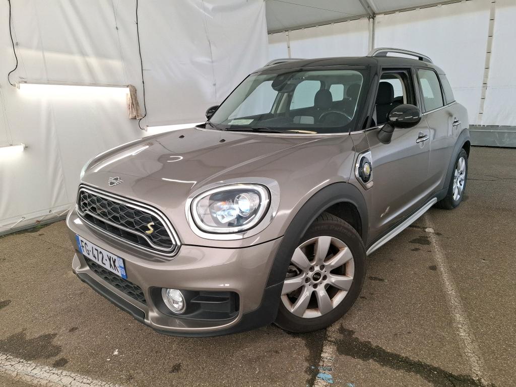 COUNTRYMAN F60