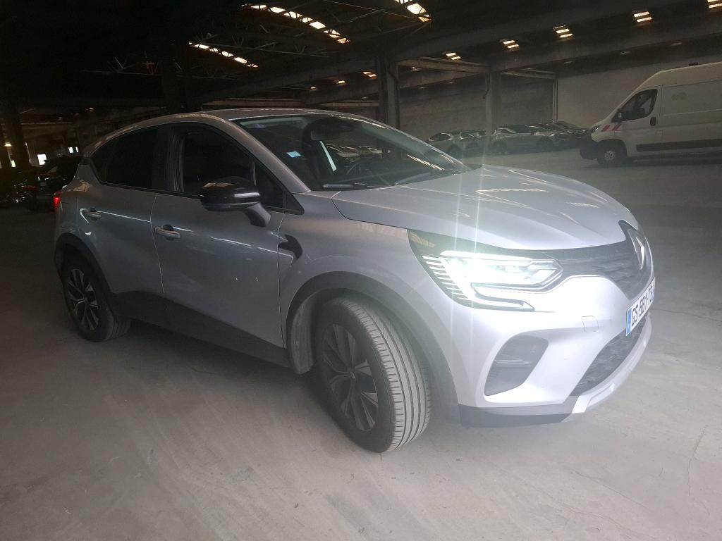 RENAULT CAPTUR TCe 90 Evolution 2023