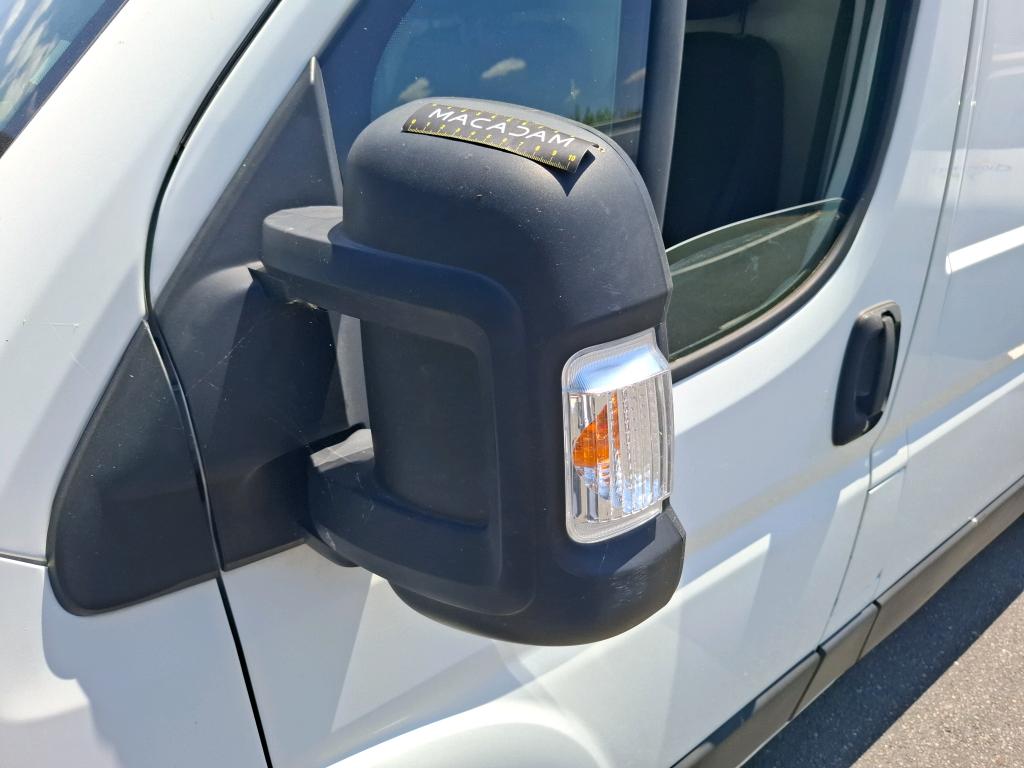 PEUGEOT BOXER FOURGON TOLE 330 L2H2 BLUEHDI 120 S&S PREMIUM 2019