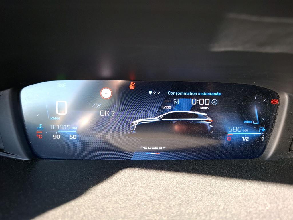 PEUGEOT 308 PureTech 130ch S&S BVM6 Active Pack 2023