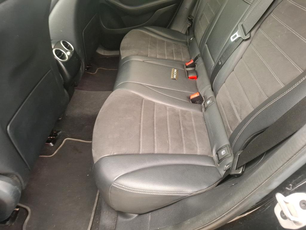 MERCEDES CLASSE GLC 300 de 9G-Tronic 4Matic AMG Line 2021