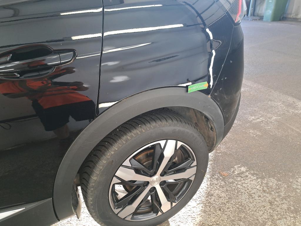 PEUGEOT 3008 Puretech 130ch S&S BVM6 Allure Pack 2022