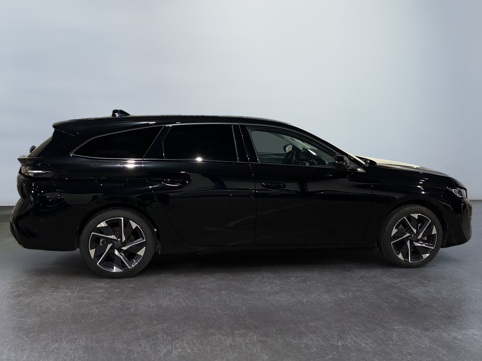 PEUGEOT 308 SW BlueHDi 130ch S&S EAT8 Allure 2025