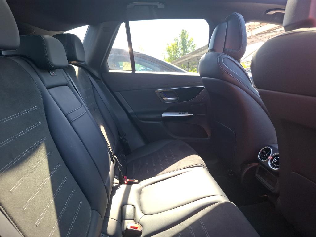 MERCEDES-BENZ GLC 300 de Hybrid EQ 9G-Tronic 4Matic AMG Line 2024