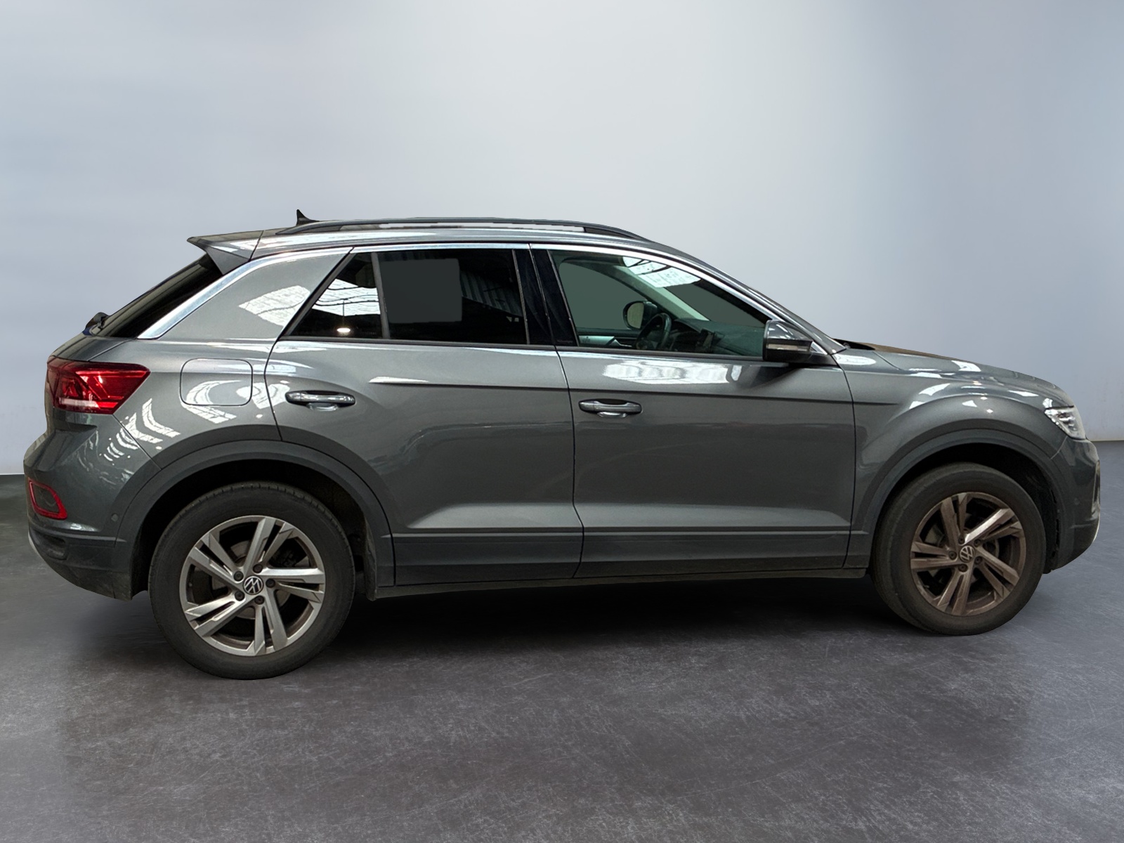 VOLKSWAGEN T-ROC 1.5 TSI EVO2 150 Start/Stop DSG7 VW Edition 2024