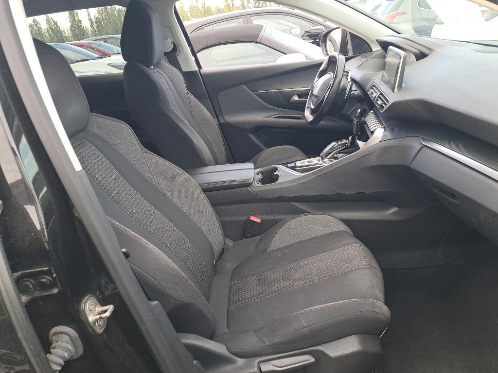 PEUGEOT 3008 BUSINESS BlueHDi 130ch S&S EAT8 Active 2019