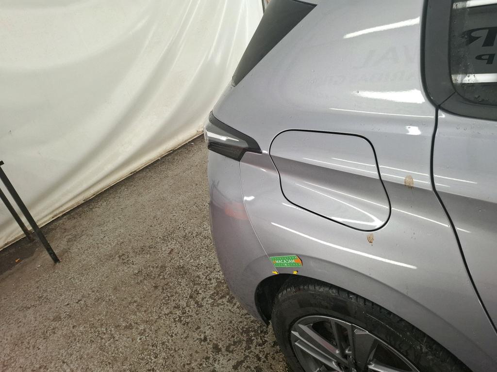 PEUGEOT 308 BlueHDi 130ch S&S BVM6 Active Pack 2022