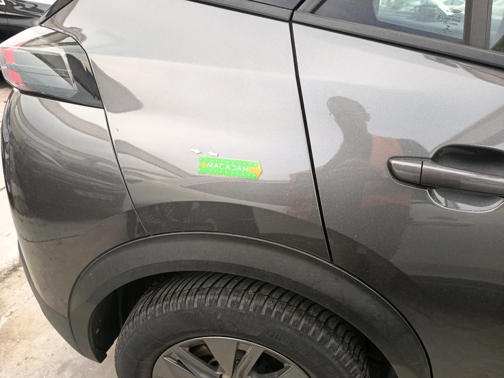 PEUGEOT 2008 PureTech 100 S&S BVM6 Active Pack 2023