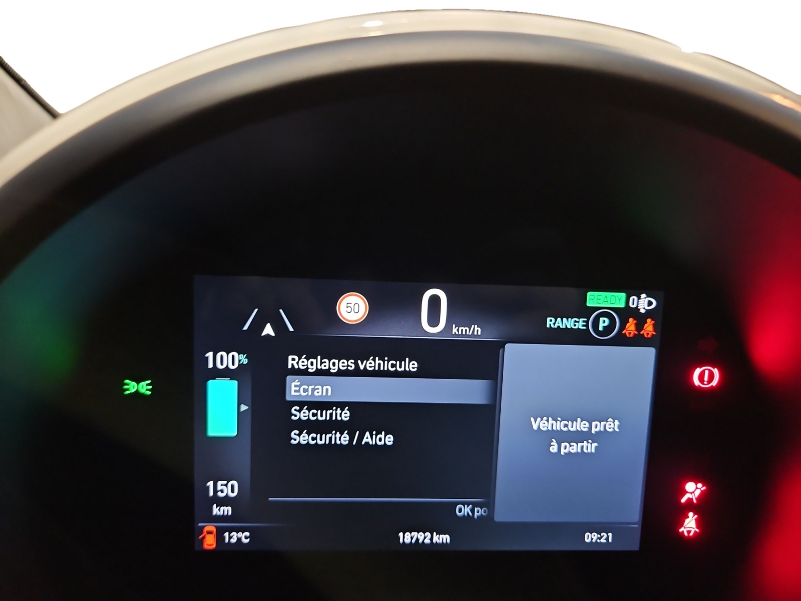 FIAT 500e BERLINE 500 e 95 ch Nouvelle 2023