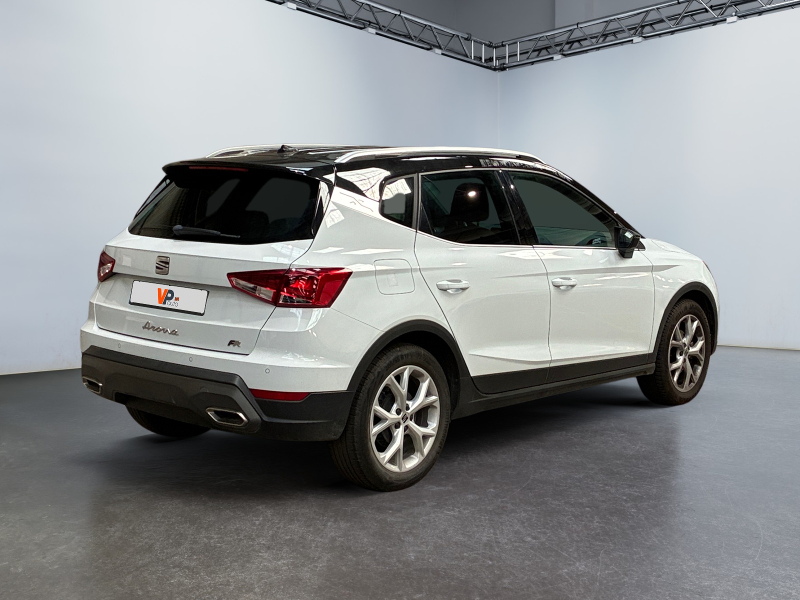 SEAT ARONA 1.0 TSI 95 ch Start/Stop BVM5 Xperience 2024