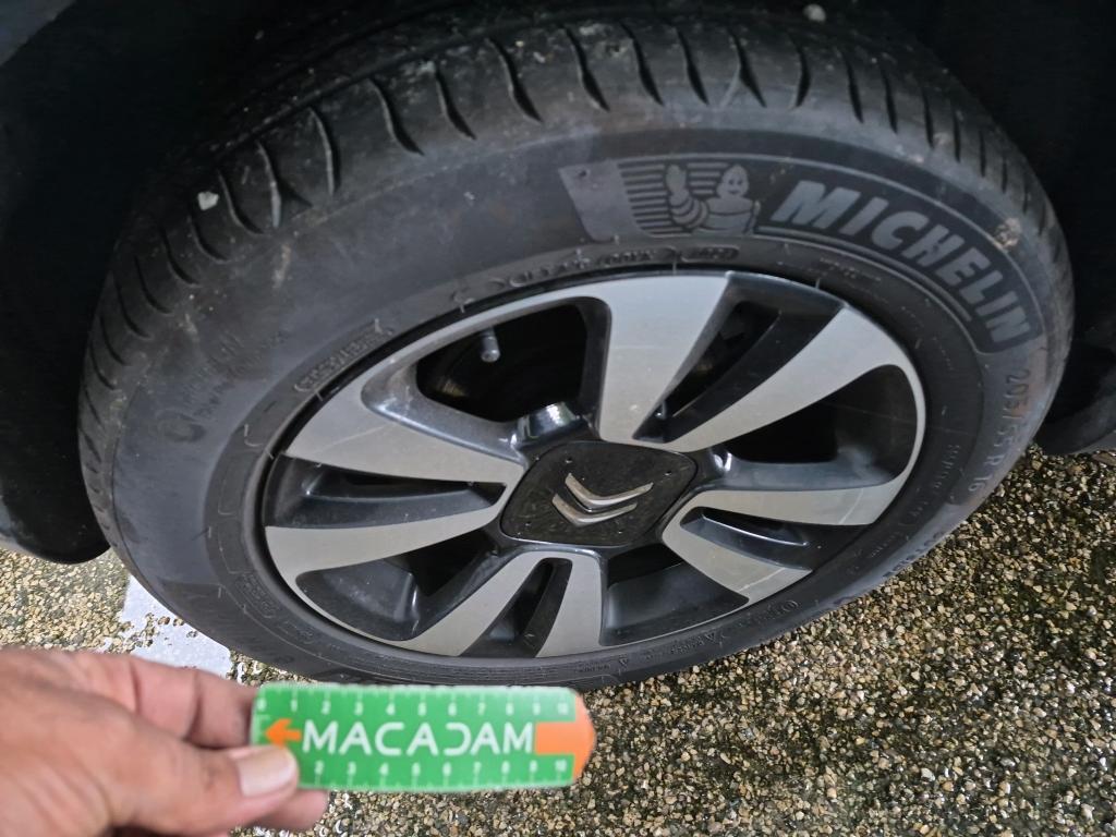 CITROEN C3 PureTech 110 BVM6 Max 2024