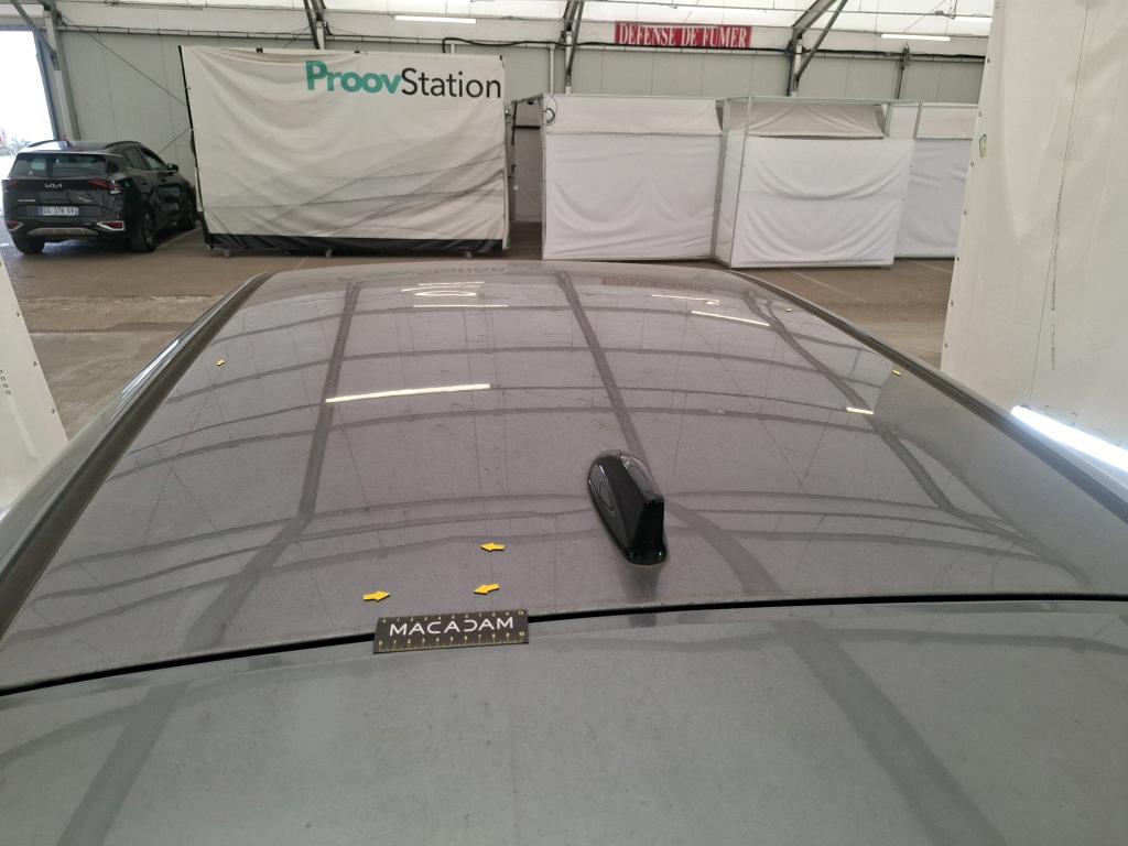 RENAULT AUSTRAL mild hybrid 160 auto Techno 2023