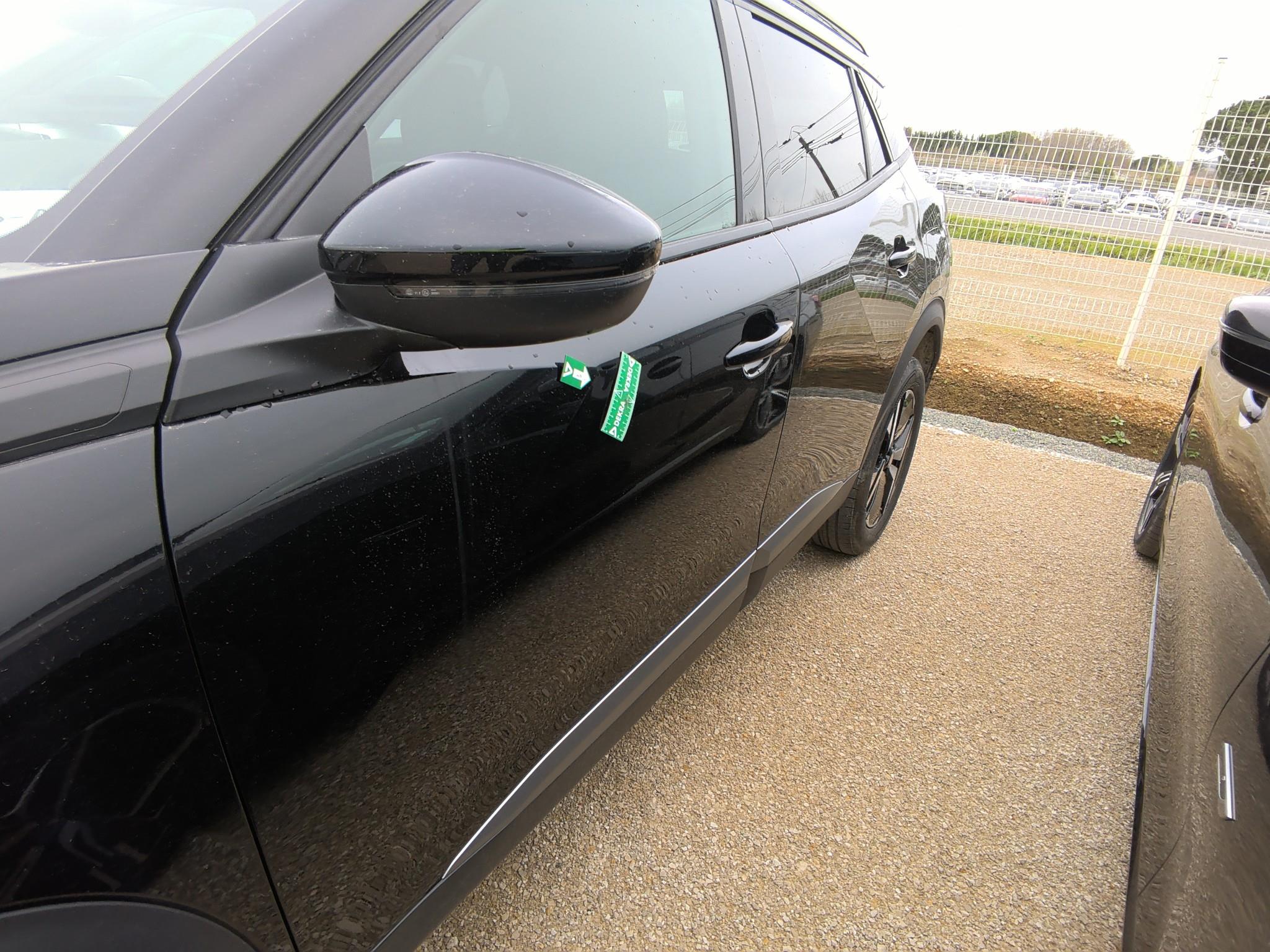 PEUGEOT 2008 PureTech 100 S&S BVM6 Allure 2025