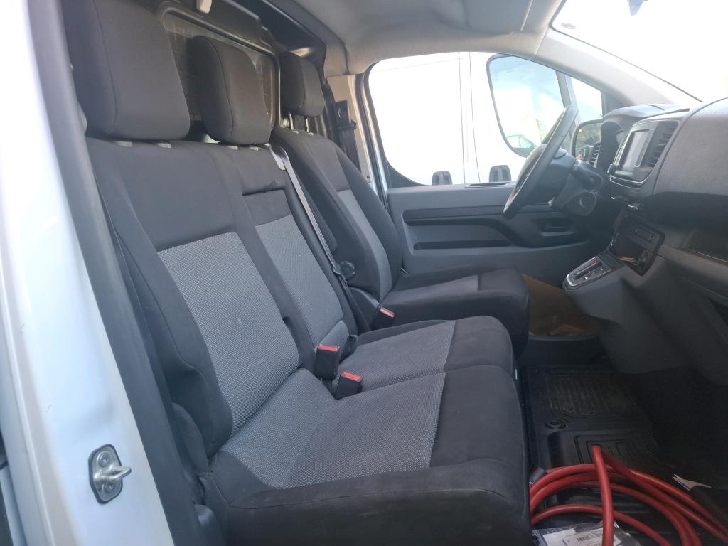 TOYOTA PROACE ELECTRIC MEDIUM 75KWH BUSINESS 2022