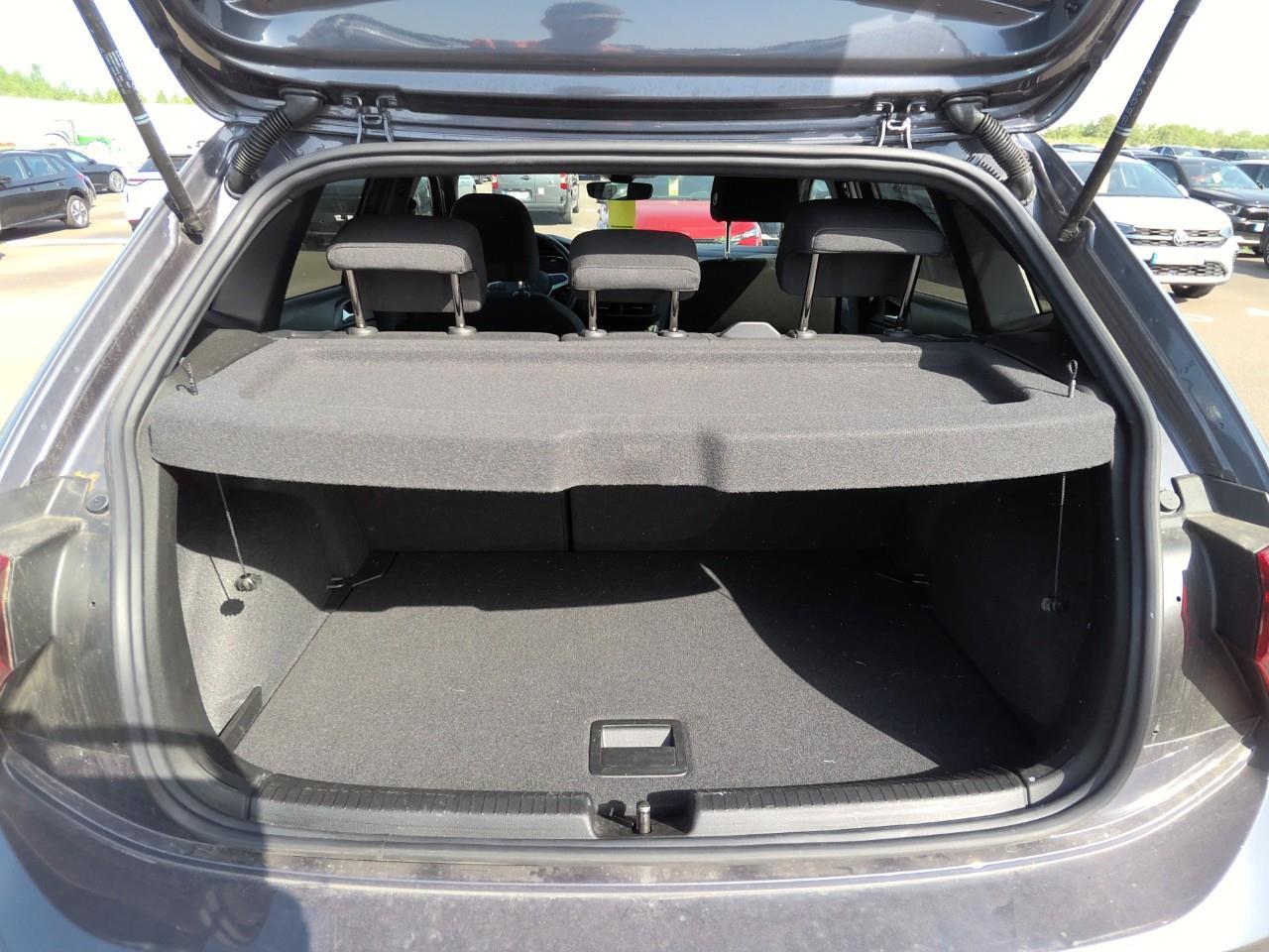 VOLKSWAGEN POLO 1.0 TSI 95 S&S BVM5 R-Line Edition 2025